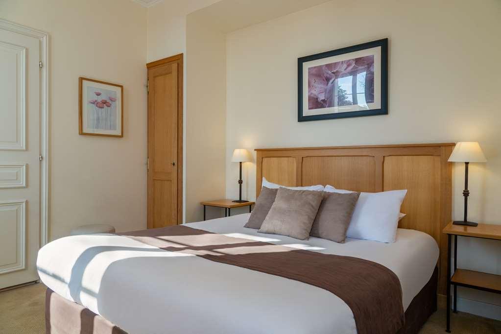 Saint-laurent, The Originals Relais 3* Montfort-lʼAmaury