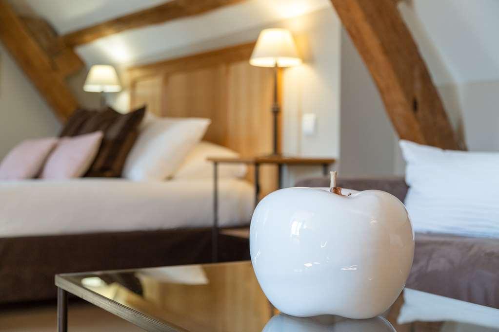 Saint-laurent, The Originals Relais Hotel