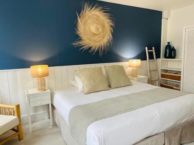 Hotel Saint-laurent, The Originals Relais 3*