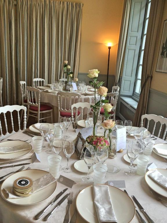 Saint-laurent, The Originals Relais Hotel 3*